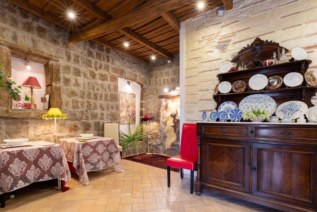 Kép Medieval House szállásáról Viterbóban a galériában