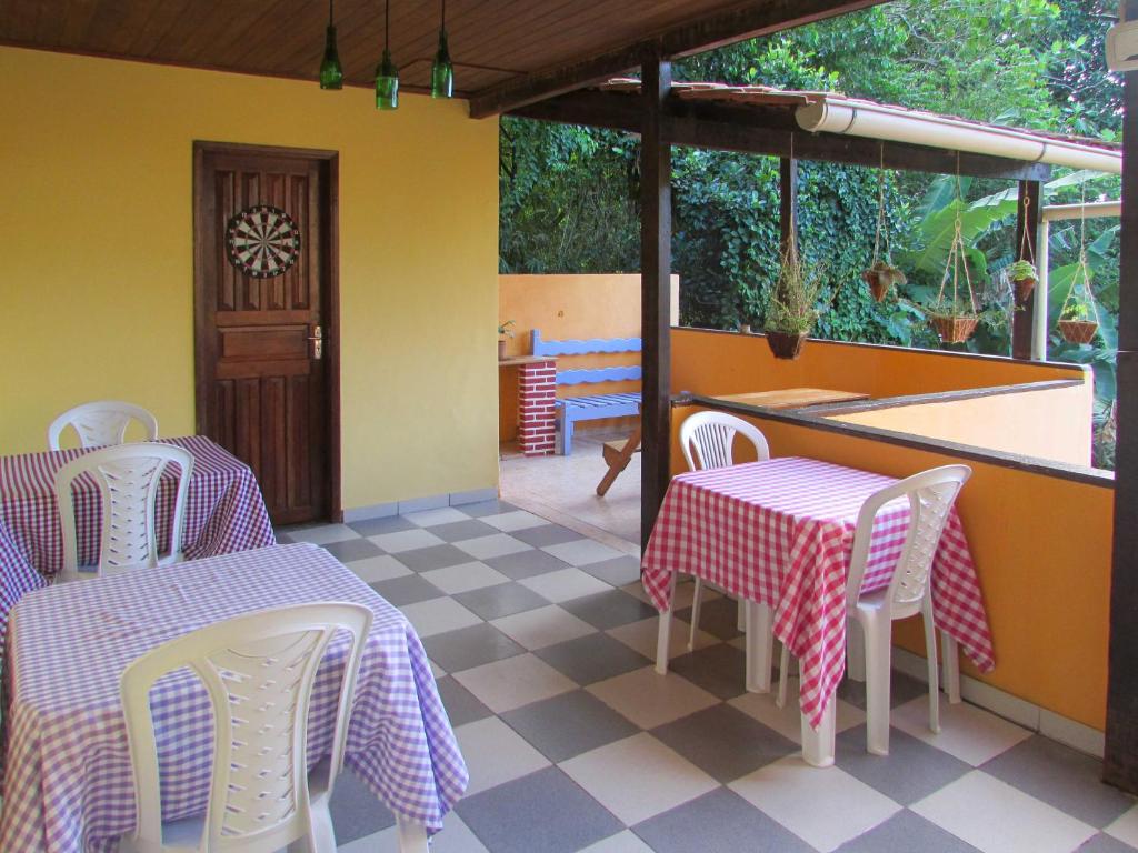  Biotiful House B&B