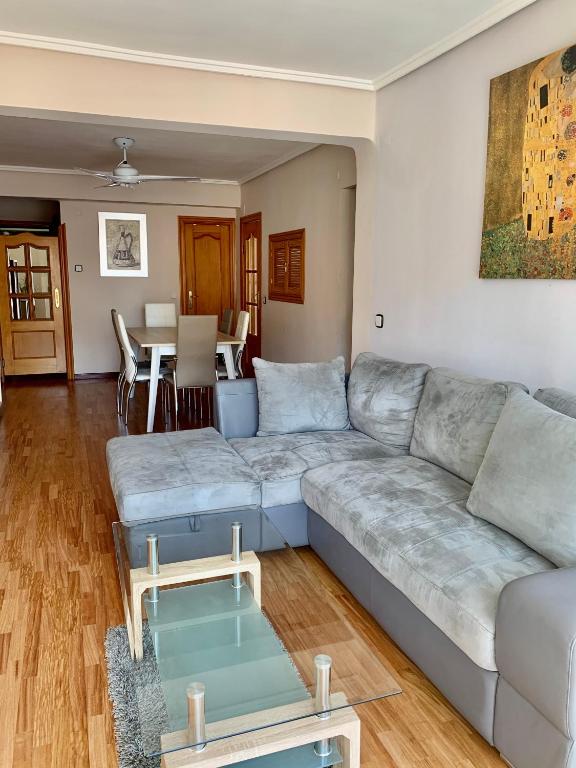 Apartamento Playa el Cabanyal, Valencia – Bijgewerkte prijzen ...