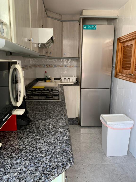Apartamento Playa el Cabanyal, Valencia – Bijgewerkte prijzen ...