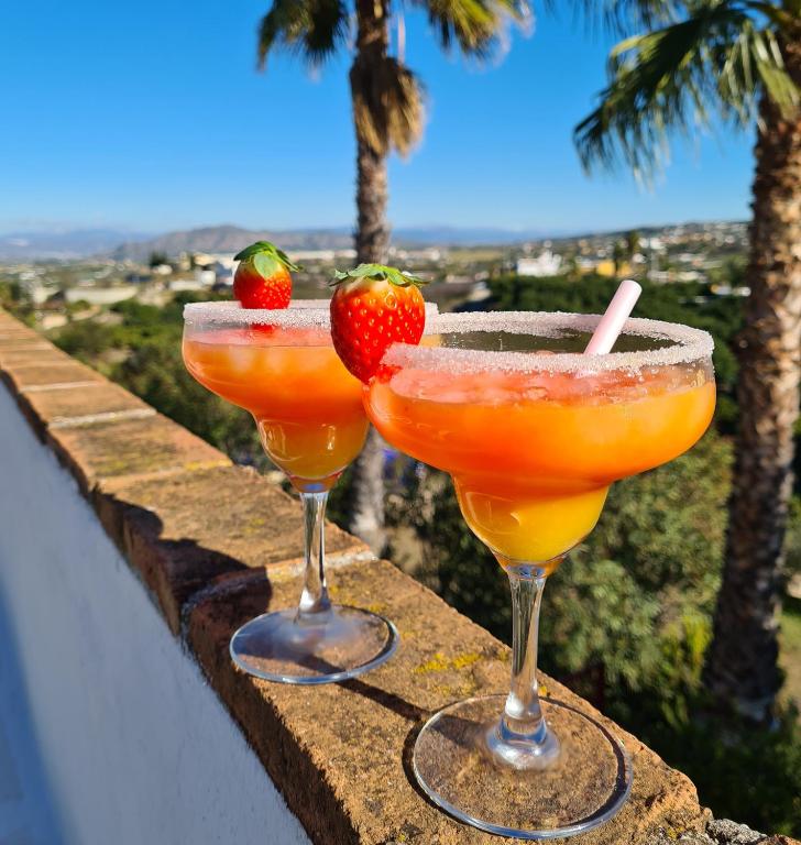 b&b finca corasol (Spanje Málaga) - Booking.com