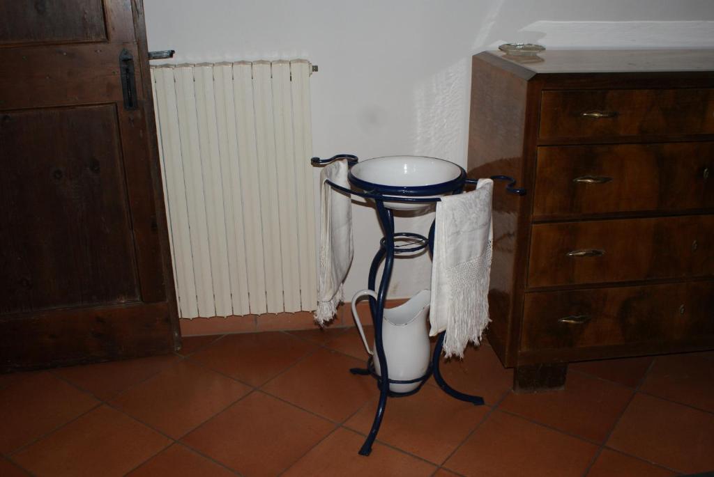 Fotografia z galérie ubytovania B&B Salvarosa v destinácii Fano