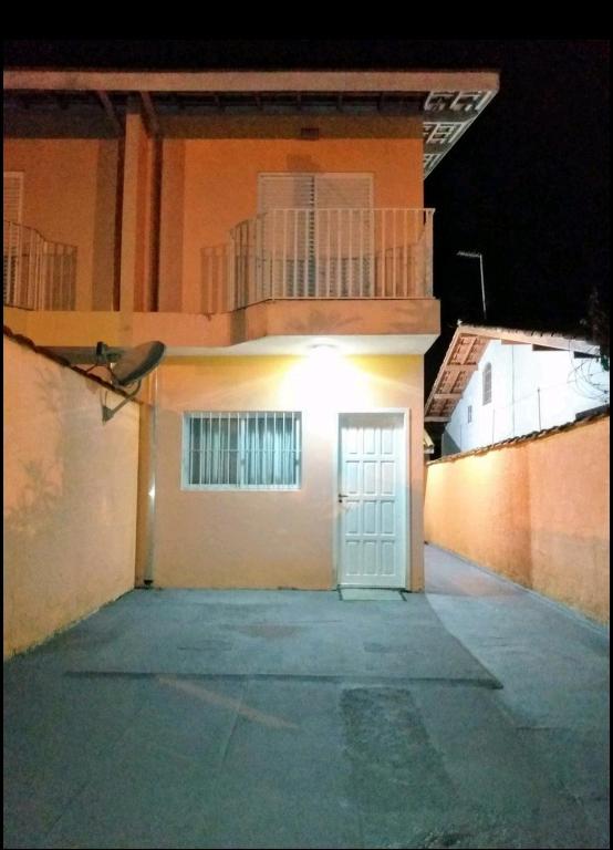  Sinta-se na sua casa em Ubatuba