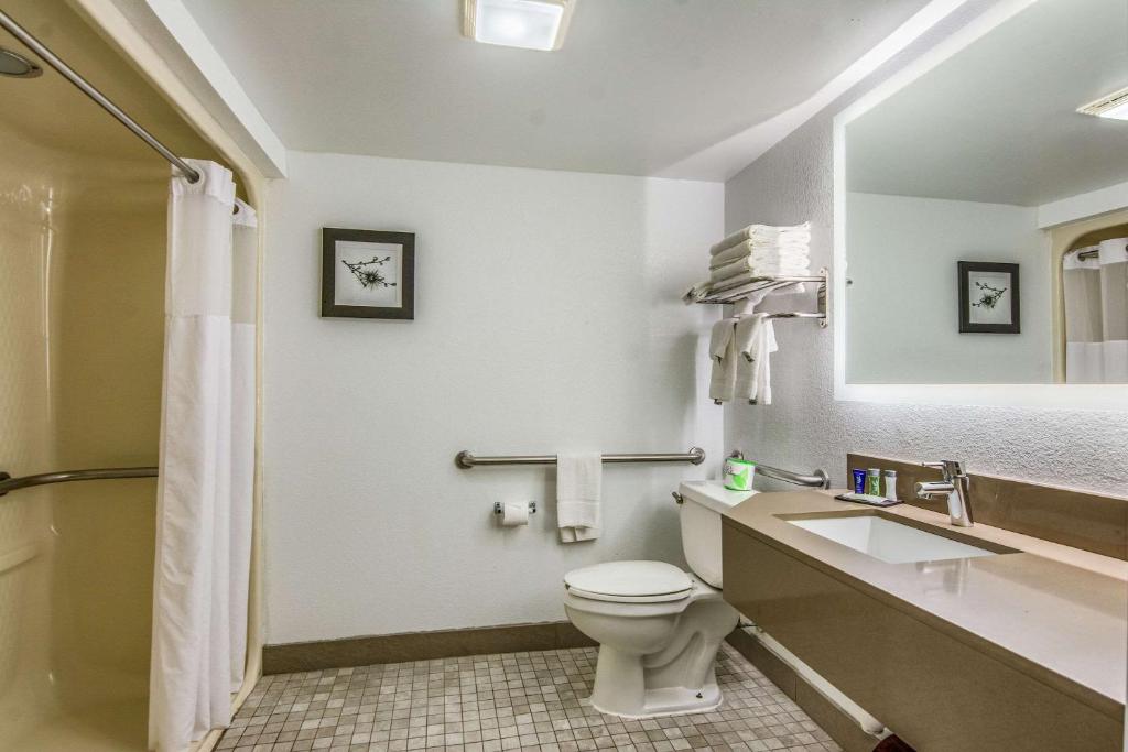 Sleep Inn Fort Mill near Carowinds Blvd photo