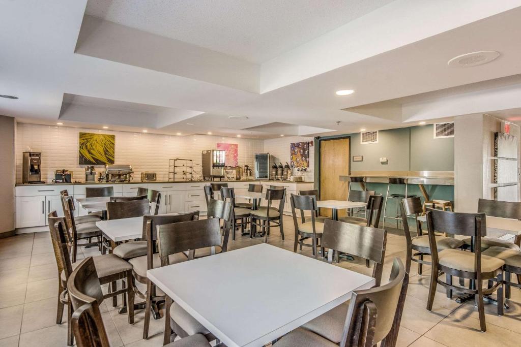 Sleep Inn Fort Mill near Carowinds Blvd photo