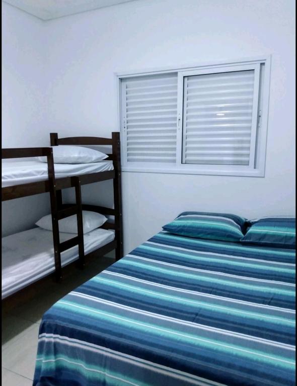  Sinta-se na sua casa em Ubatuba