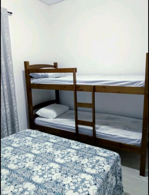  Sinta-se na sua casa em Ubatuba