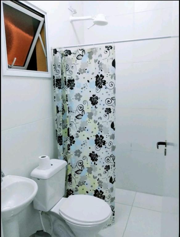  Sinta-se na sua casa em Ubatuba