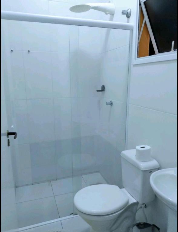  Sinta-se na sua casa em Ubatuba