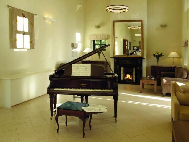 Fotografie z fotogalerie ubytování Castle Dargan Hotel v destinaci Sligo