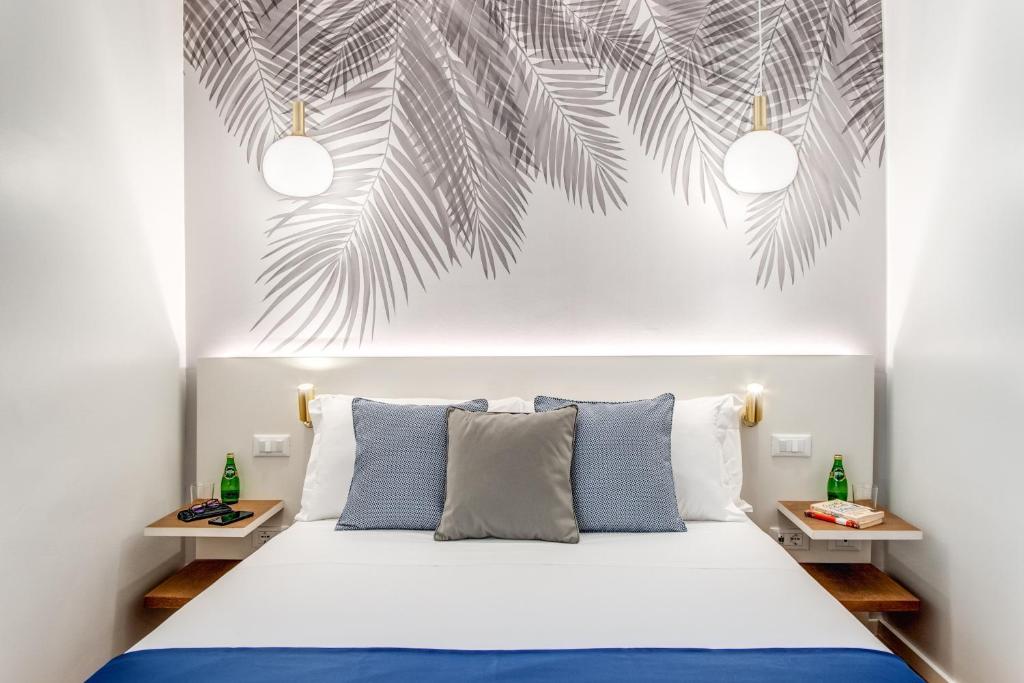 Victor Boutique Hotel - Resim 10