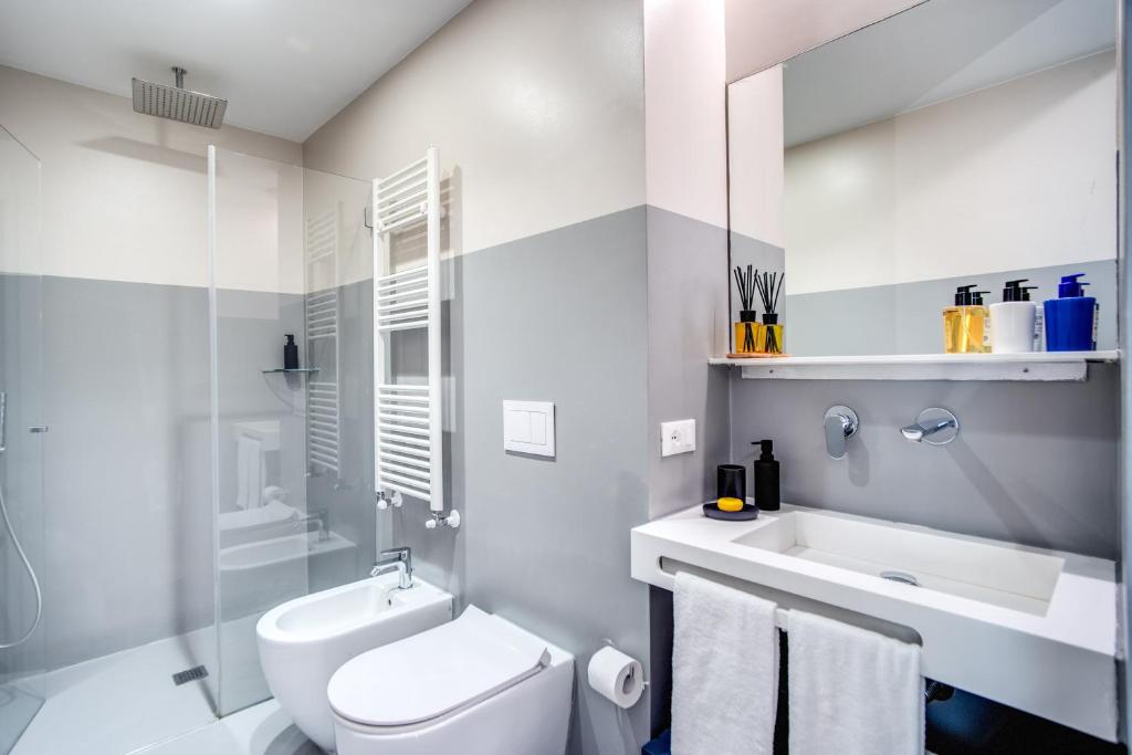 Victor Boutique Hotel - Resim 29