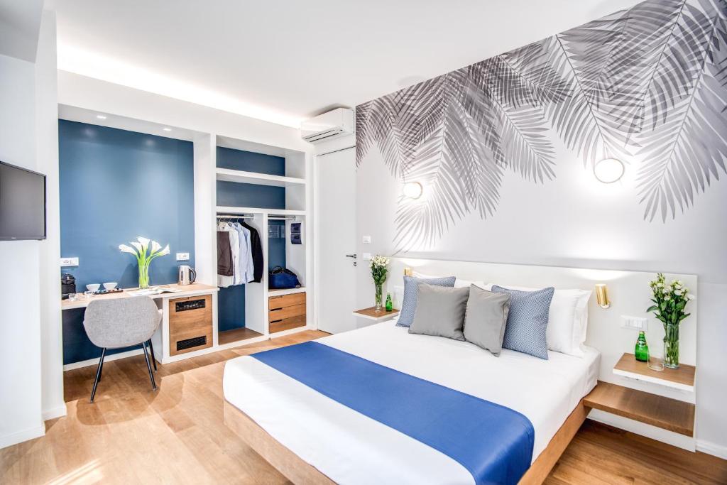 Victor Boutique Hotel - Resim 12