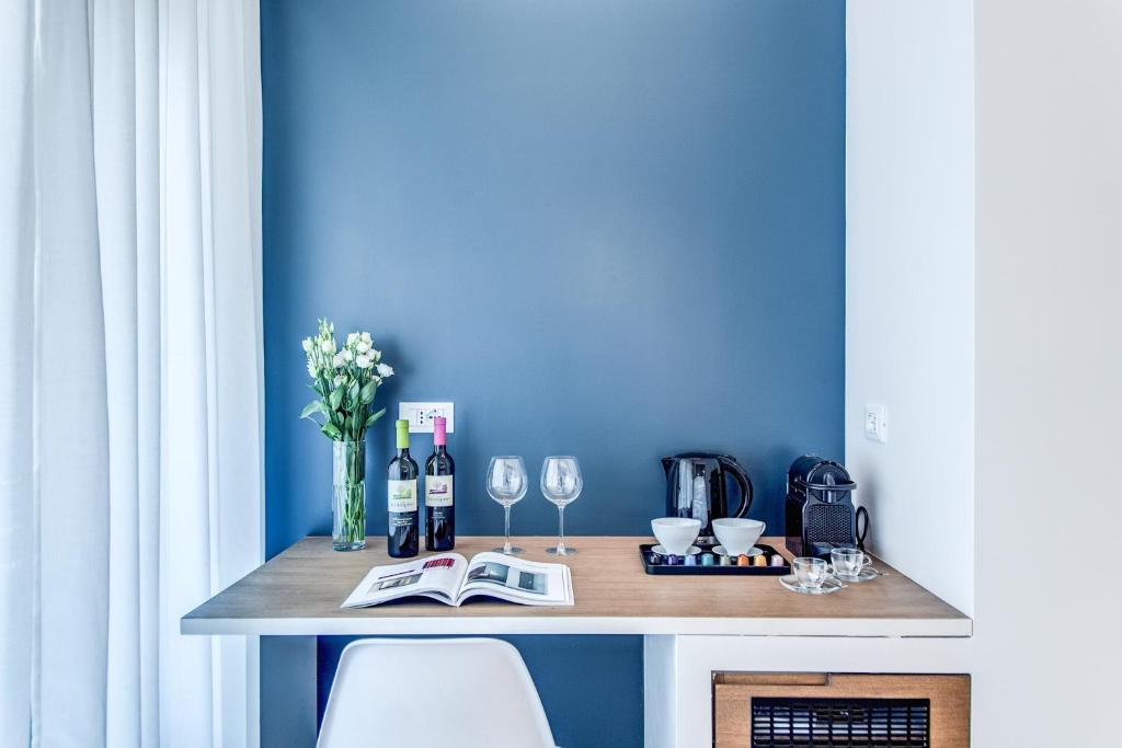 Victor Boutique Hotel - Resim 4