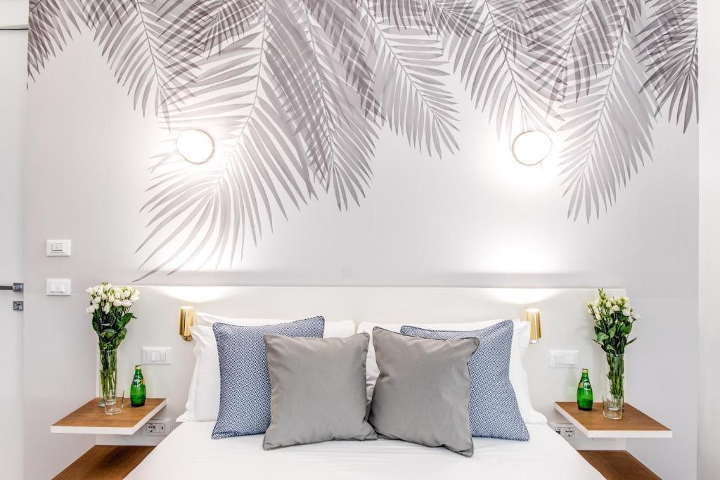 Victor Boutique Hotel - Resim 11