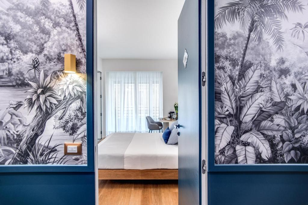 Victor Boutique Hotel - Resim 19