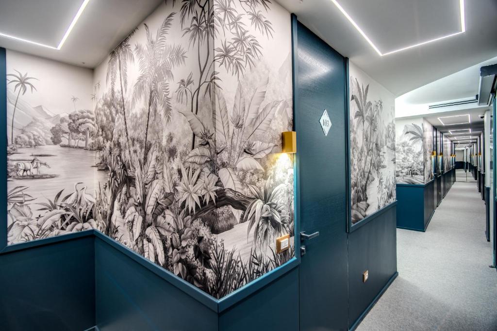 Victor Boutique Hotel - Resim 38