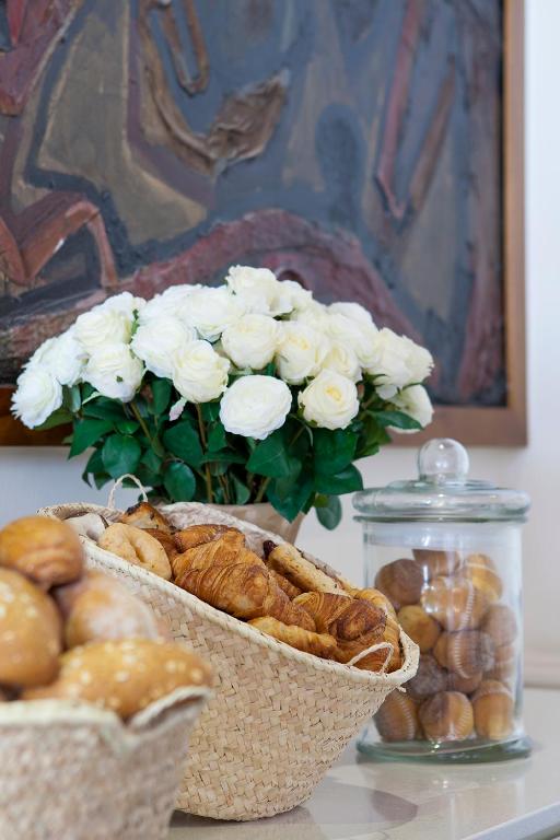 Gaudi Hotel - Resim 22