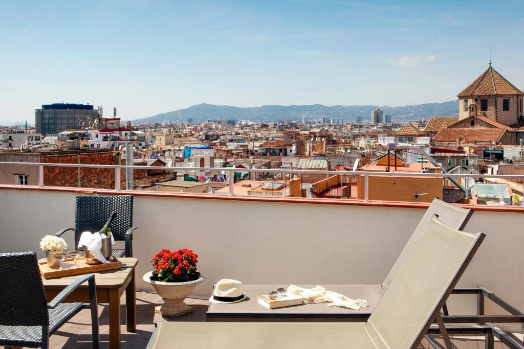 Gaudi Hotel, Barcelona – 2024 legfrissebb árai