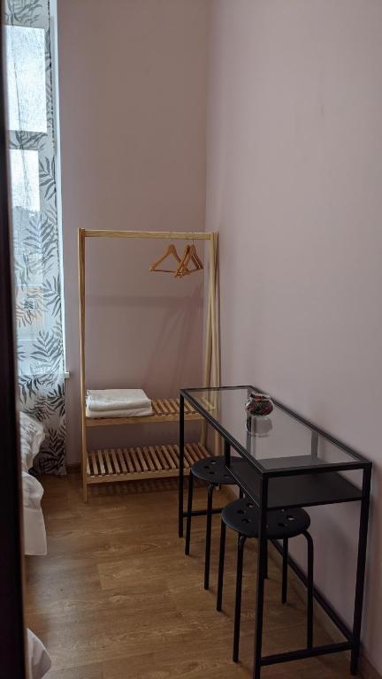 Fotografie z fotogalerie ubytování Kashtan guest house v Kyjevě