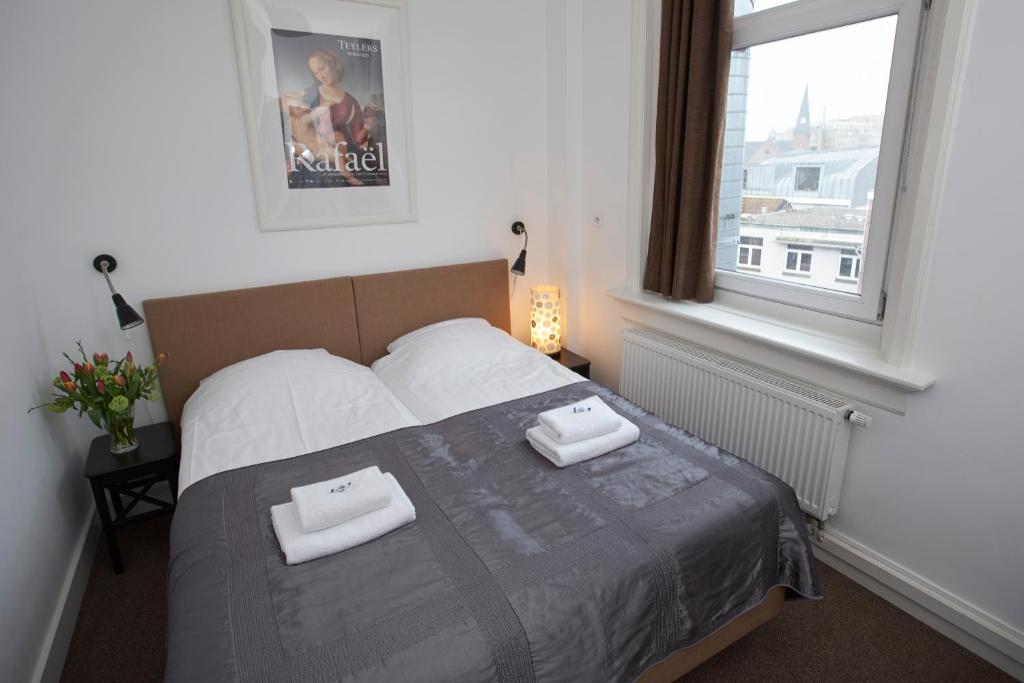 Bed & Breakfast Hotel Malts - Resim 38