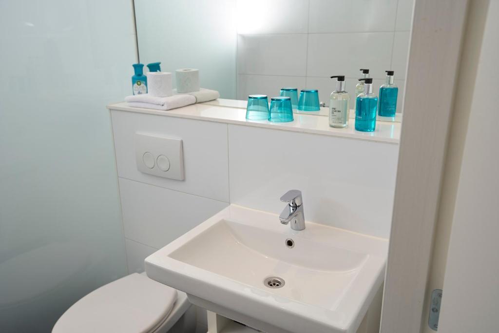 Bed & Breakfast Hotel Malts - Resim 22