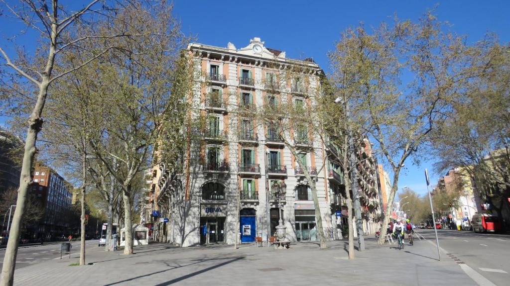 Kép Stay Together Barcelona Apartments szállásáról Barcelonában a galériában