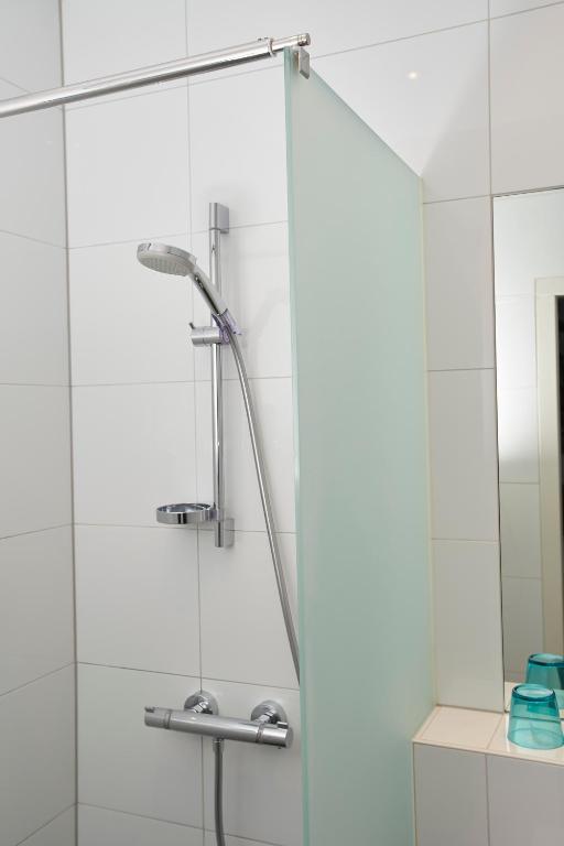 Bed & Breakfast Hotel Malts - Resim 36