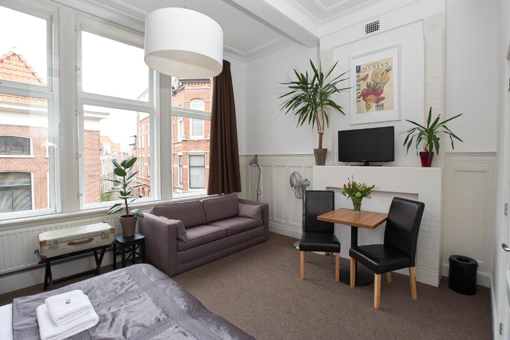 Bed & Breakfast Hotel Malts - Resim 5