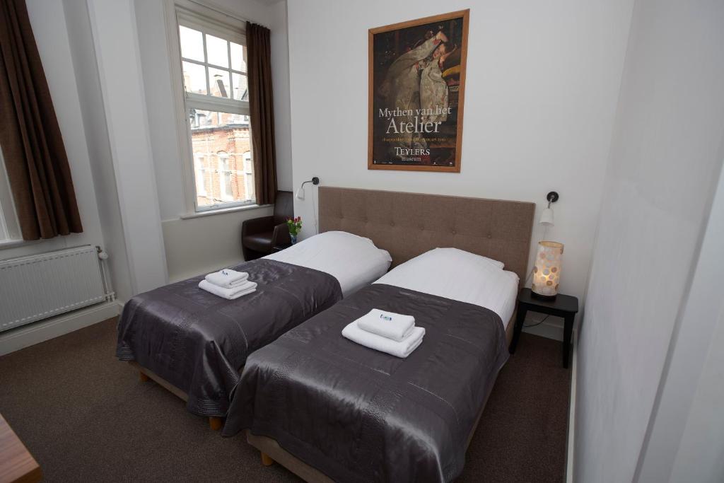 Bed & Breakfast Hotel Malts - Resim 45