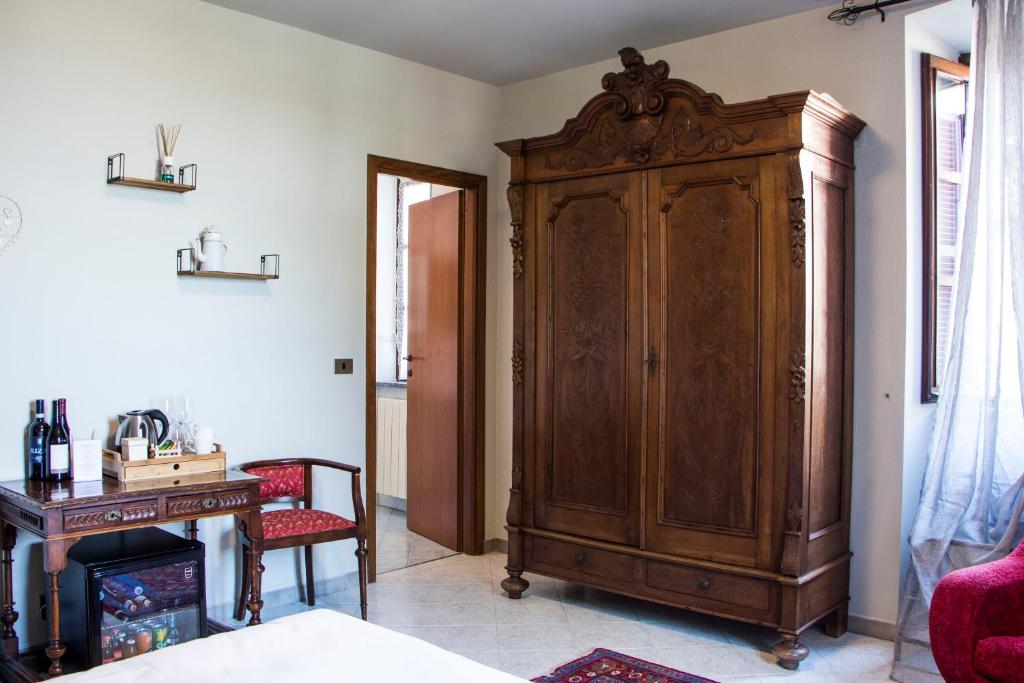 Fotografie z fotogalerie ubytování L'Aromatario v destinaci Neive
