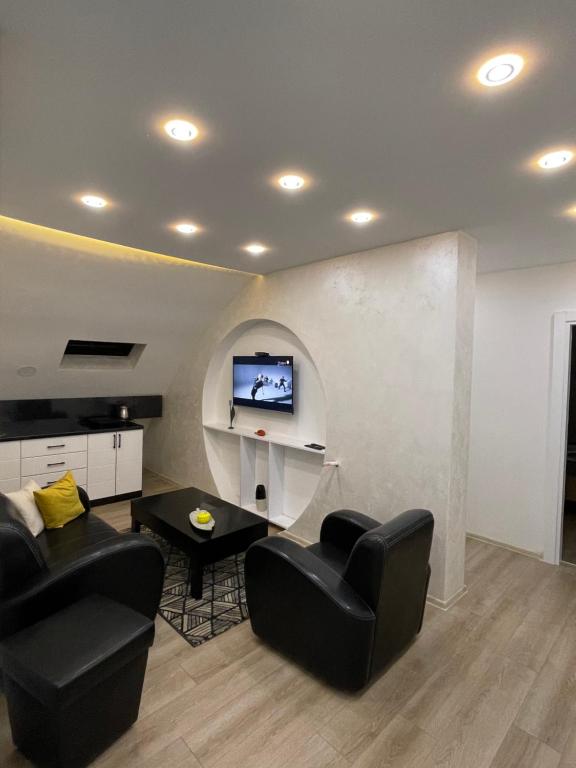 LUNA Apartment - Superior Apartment