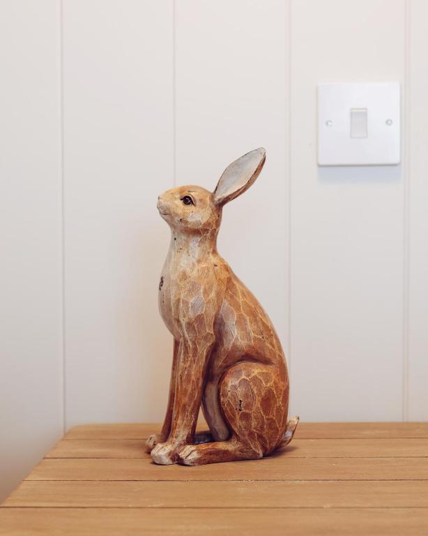 Sea View Snugs at Laggan - One-Bedroom Chalet - The Burrow