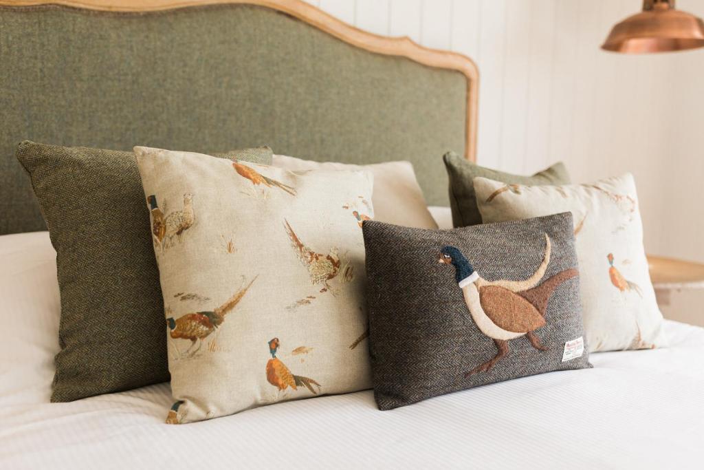 Sea View Snugs at Laggan - 