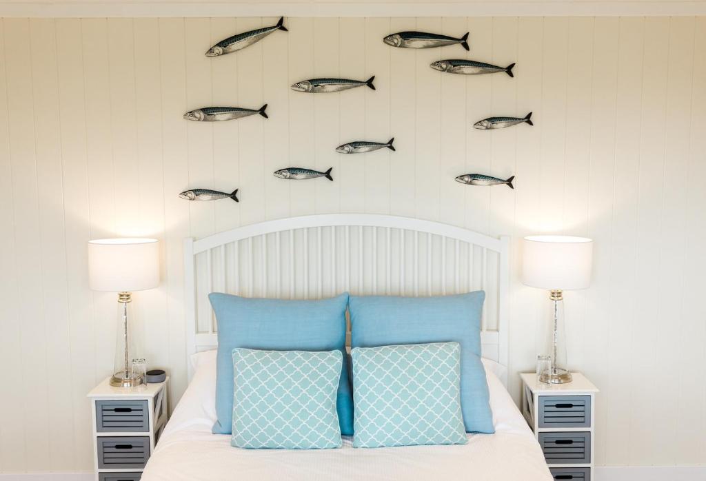Sea View Snugs at Laggan - 