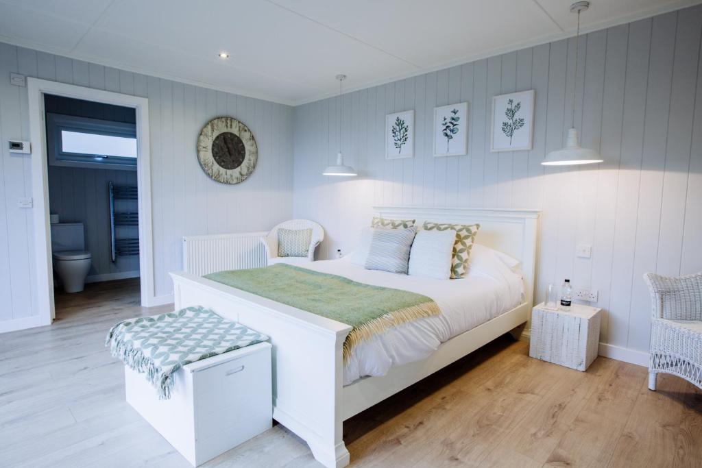 Sea View Snugs at Laggan - 