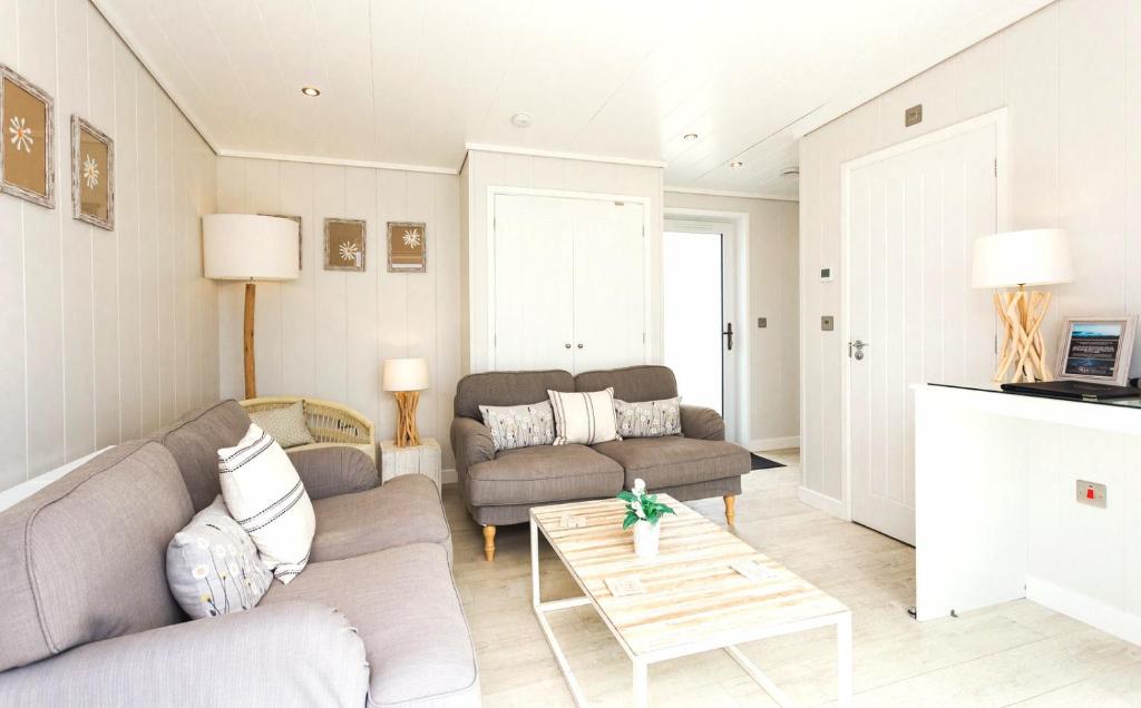 Sea View Snugs at Laggan - 