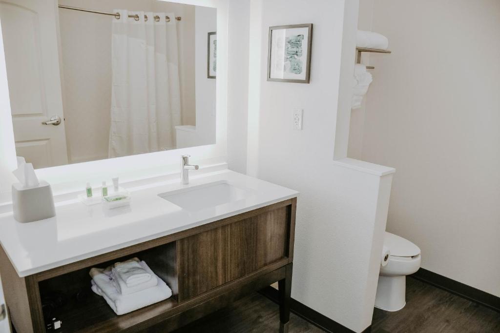 Holiday Inn Omaha Downtown - Waterpark, an IHG Hotel - Suite - Niet Roken