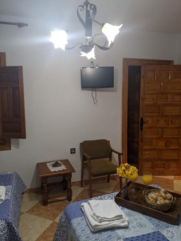 Hostal Moraima, Capileira – Updated 2022 Prices