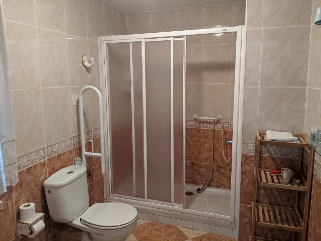 Hostal Moraima, Capileira – Updated 2022 Prices