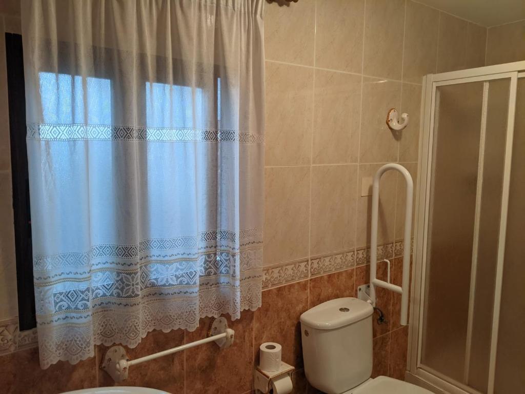 Hostal Moraima, Capileira – Updated 2022 Prices