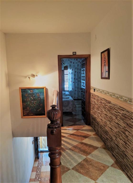 Hostal Moraima, Capileira – Updated 2022 Prices