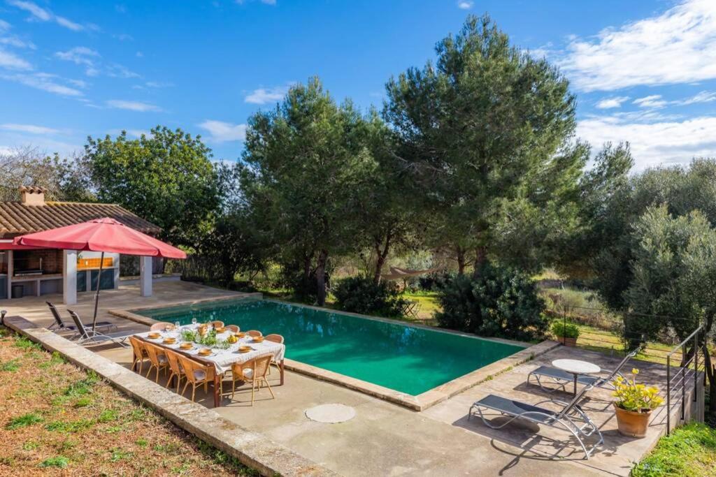 Finca Can Peixet, Manacor – Updated 2022 Prices