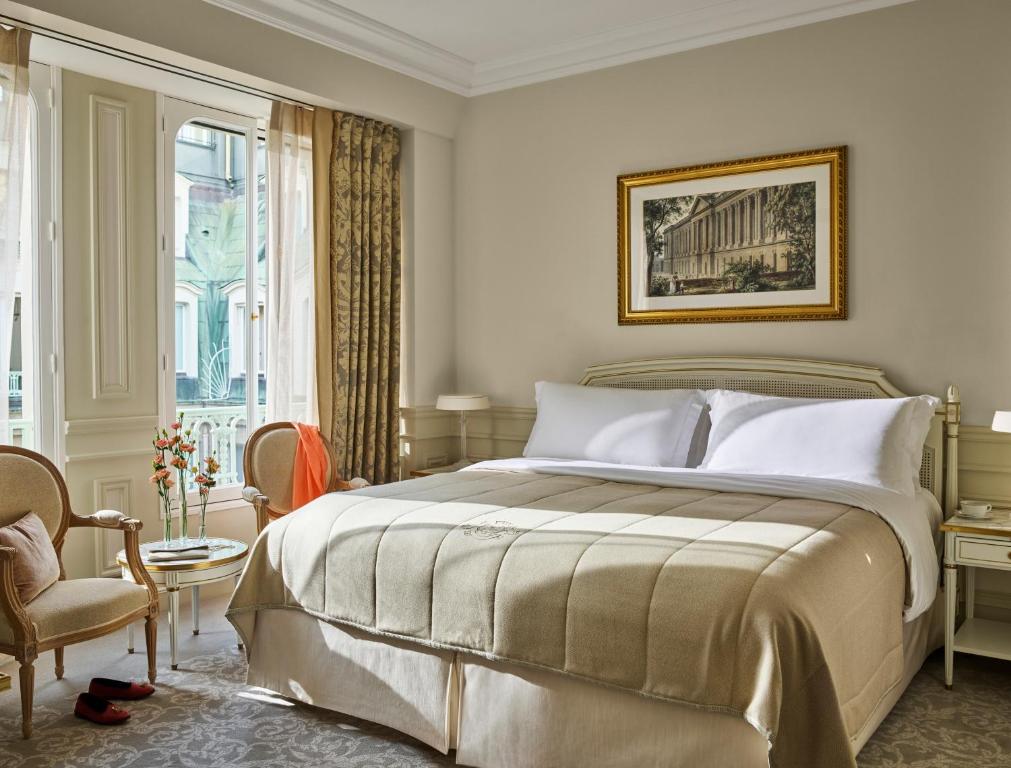 Le Meurice – Dorchester Collection 6