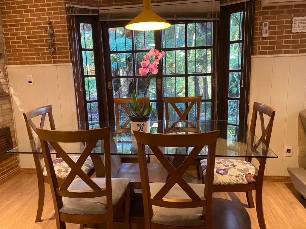 Lala Haus -Apartamento em Gramado para Temporada  Lala Haus -Apartamento em Gramado para Temporada