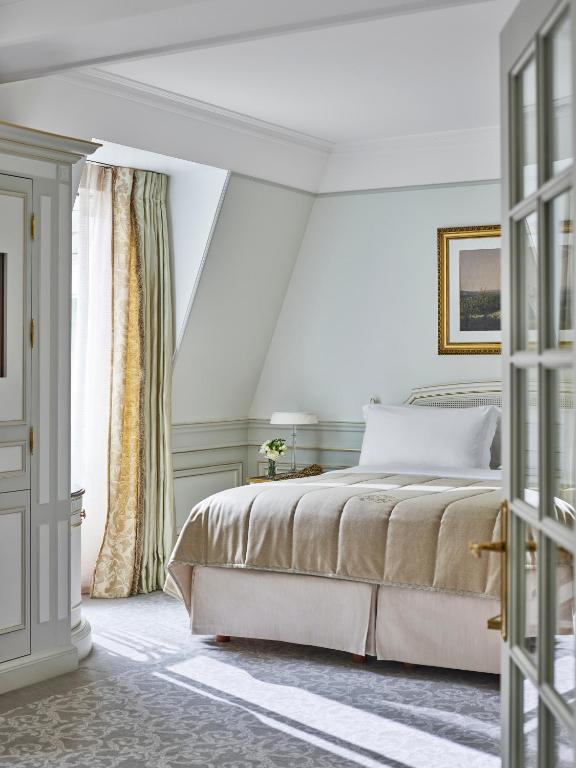 Le Meurice – Dorchester Collection - 16