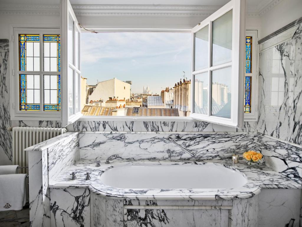 Le Meurice – Dorchester Collection - Resim 33