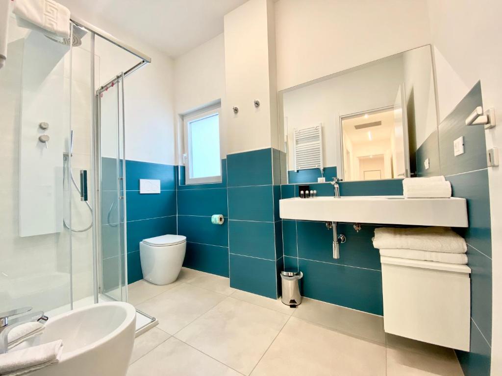 EM Apartments - Apartment
