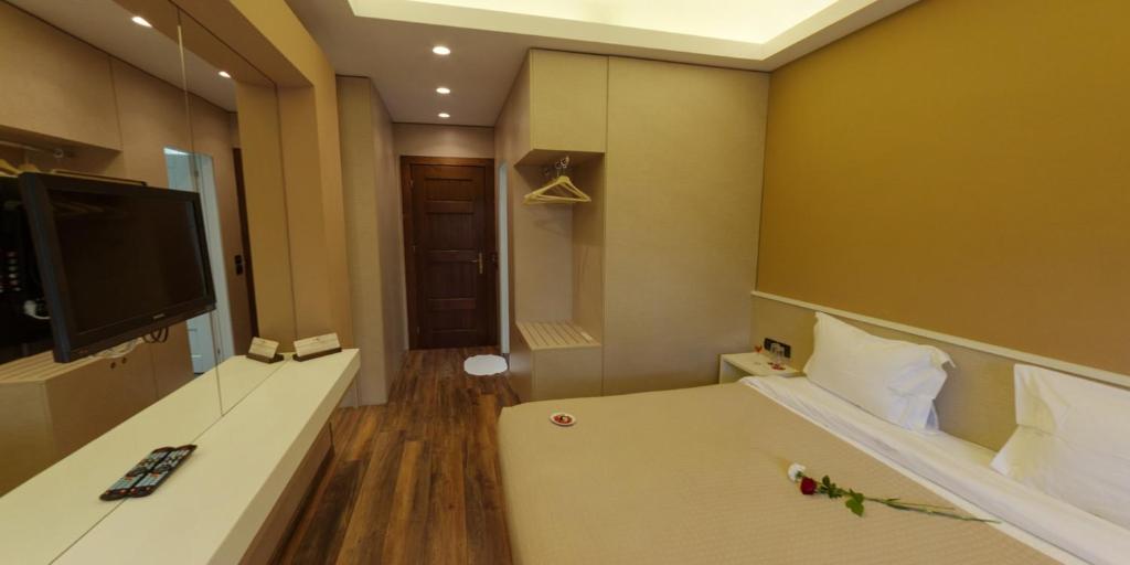 Te'Dreri - Llogora Tourist Village - Comfort Double Room Con Vista In Montagna