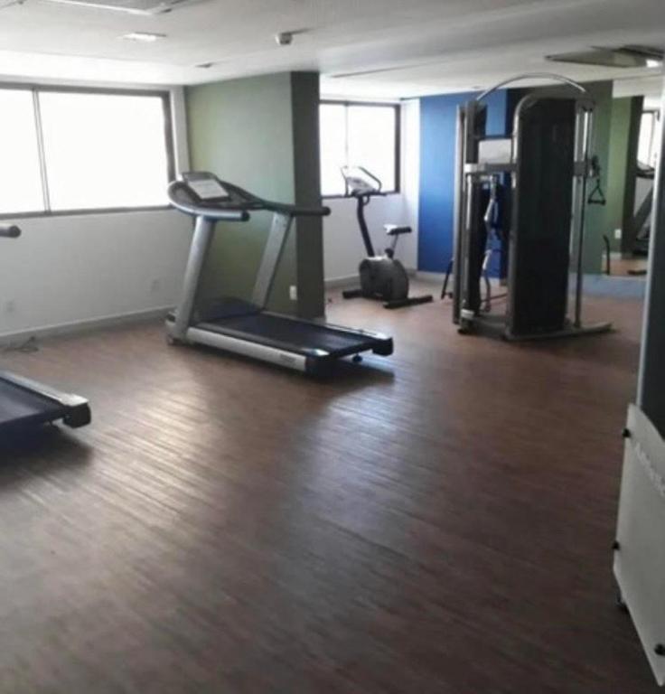  APARTAMENTO FLAT BEACH CLASS EXECUTIVE BEIRA MAR DE Boa Viagem